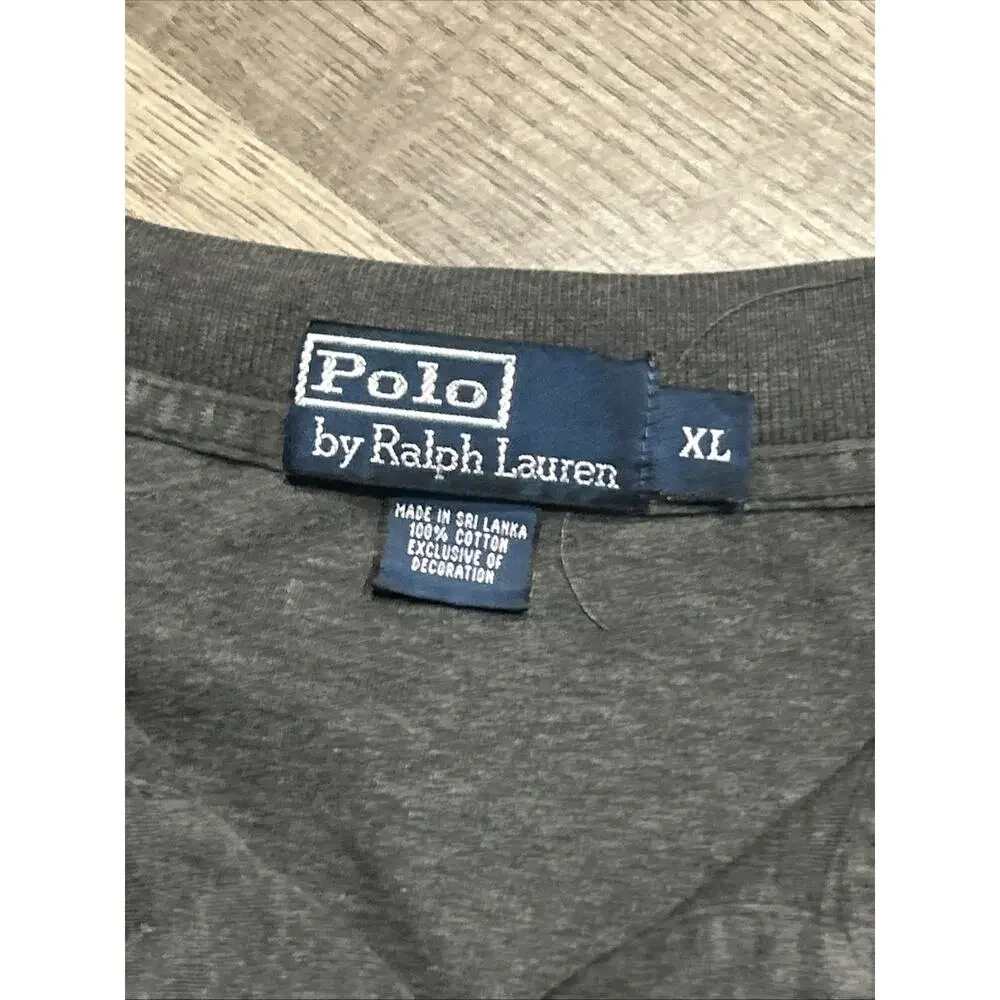 Ralph Lauren vintage blue